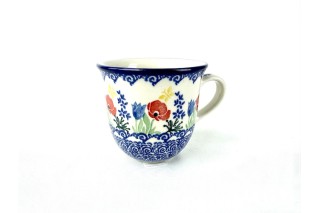 342 Bunzlau Tulp mok 3218X 180 ml 342 Tulp Mokken 180 ml